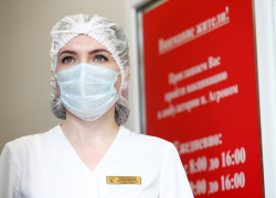 В Краснодарском крае 24 июня коронавирусом заболел 7-месячный ребенок