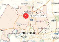 Внутригородские округа краснодара. Герб Прикубанского округа Краснодара. Краснодар, Прикубанский округ, посёлок Северный.. Налоговая Прикубанского округа Краснодара. Прикубанский районный суд на карте.