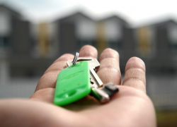 В Краснодаре упала арендная плата за квартиру