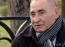 От коронавируса скончался «Заслуженный журналист Кубани» Владимир Мокротоваров 