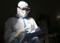 В Краснодаре за сутки коронавирусная инфекция подтвердилась у 93 человек 