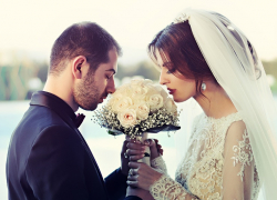 22.02.2022: в Краснодаре начали продавать красивые даты регистрации брака 