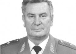 Генерал-майор милиции в отставке Бурлаченко скончался в Краснодаре 
