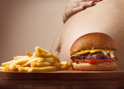 «Ожирение – чума 21 века»: как без диетолога и таблеток убрать 90% излишнего веса