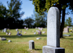 Похороны умершего: смотрим плюсы и минусы кремации