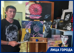 Добрый волшебник на вертолете: реаниматолог Завальский спасает детские жизни, рисуя картины