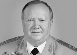На 70-ом году жизни умер Почетный гражданин Краснодара Александр Сапрунов 