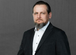 Учредитель компании «Каян» Константин Першин скончался в Краснодаре