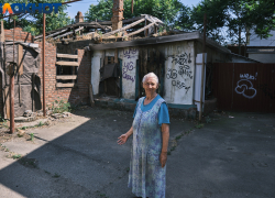 Мучающихся от соседства с домом купца Котлярова краснодарцев не планируют расселять