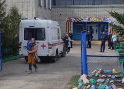 «Циничней ситуации не может быть»: генпрокурор заявил о недостаточной защите детсадов за несколько часов до убийств в Ульяновске