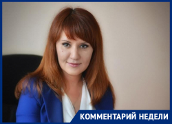 Зачем нужны профсоюзы на Кубани, рассказала депутат Госдумы Светлана Бессараб