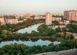 Краснодар стал лидером рейтинга самых комфортных городов России