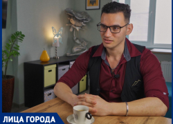«Я хочу познать русскую душу»: интервью с полиглотом из Италии, переехавшим в Краснодар