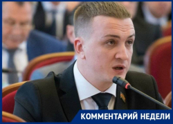 «Просто добьем население этими поборами», – депутат Заксобрания Кубани об отмене моратория на штрафы за услуги ЖКХ 