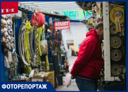 «Сюда поколениями ходили»: что говорят торговцы о сносе «скобяных рядов» Краснодара