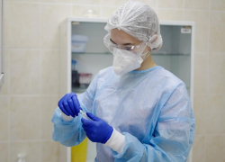В Краснодарском крае за сутки выявили 252 случая заражения коронавирусом