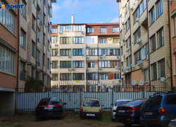 В Краснодарском крае вырос спрос на покупку вторичного жилья в малоэтажках