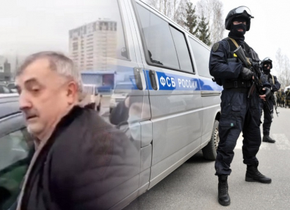 В полиции Краснодара ищут заказчиков услуг местного решалы «быстроногого Абелардо»