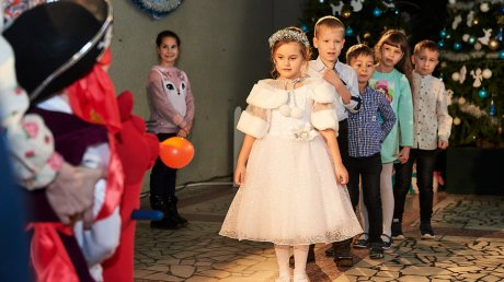 Новый Год В Школах Запретили