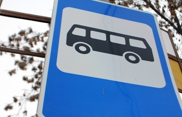 В Краснодаре будут мыть автобусные остановки