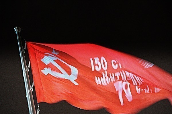 50-метровый флагшток со Знаменем Победы установят в Краснодаре