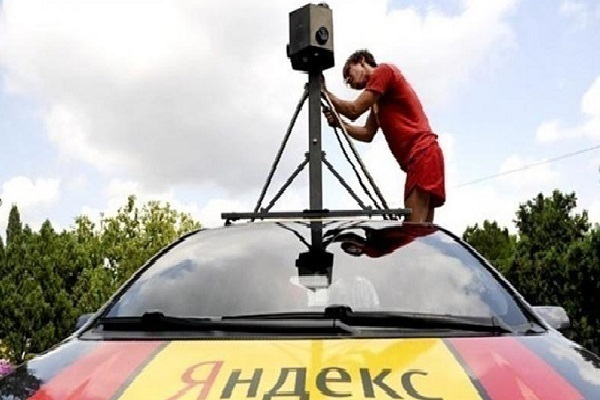 Сервис «Яндекс.Карты» обновил фотопанорамы объектов Краснодарского края