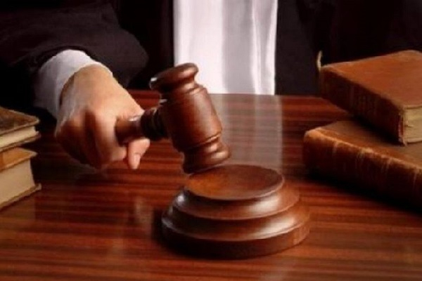 В Краснодаре судью осудили на 10 лет колонии за взятку в 20 млн рублей