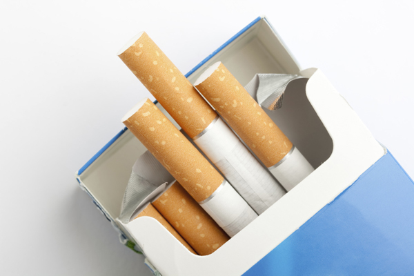 Электронным сигаретам сказали «нет» в новом антитабачном проекте