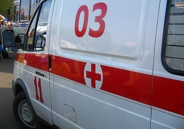 В Краснодаре в ДТП пострадал 12-летний мальчик