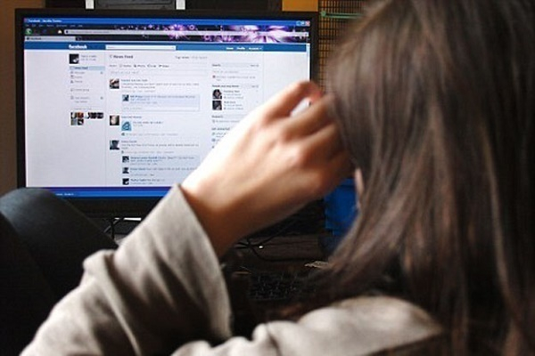 В Краснодаре школьница «прославилась» порноснимками в соцсетях