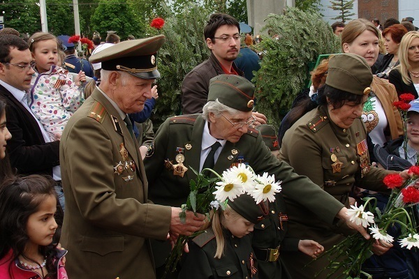 На Кубани 295 ветеранов Великой Отечественной войны ждут своих квартир