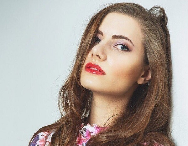Краснодар на конкурсе «Мисс Россия-2015» представит Виолетта Игошина