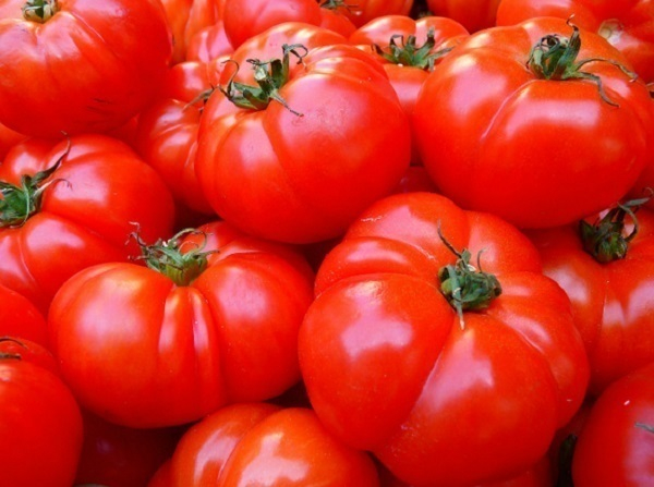На Кубань не пустили помидоры из Абхазии, «начиненные» паразитом