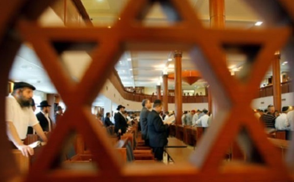 В Сочи еврейская община получила землю под строительство синагоги