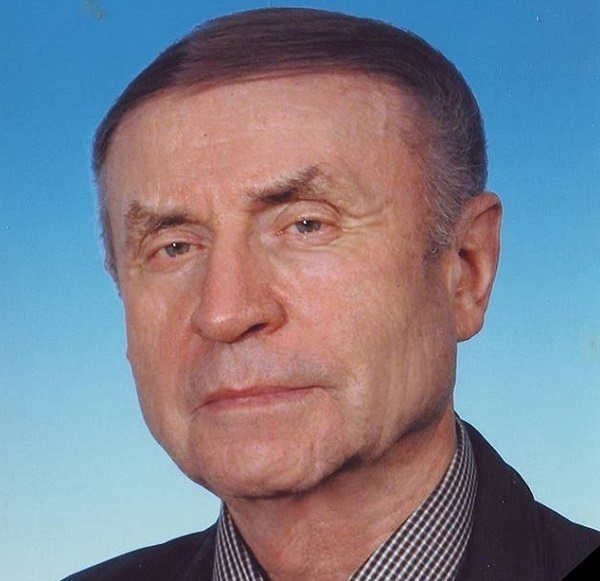 Умер заслуженный деятель Кубани Виталий Канашкин