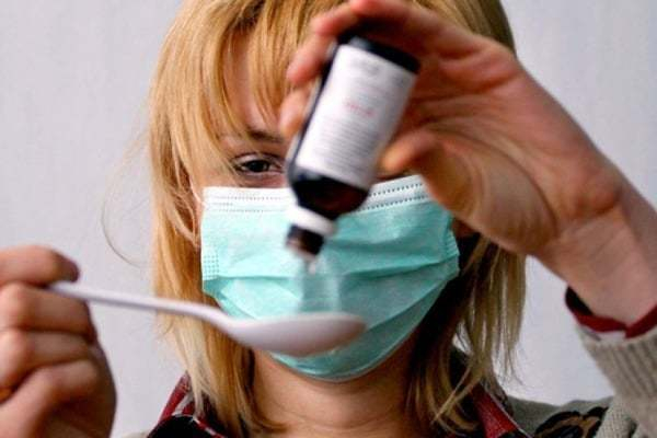 Краснодар готовится к усилению гриппа из-за эпидемии в Ростове, Ставрополе и Адыгее