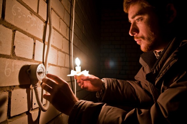 Тысячи жителей Новороссийска останутся без света