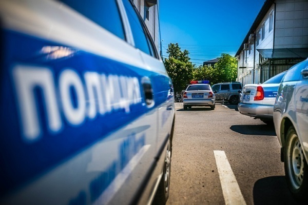 В Краснодаре за дни празднования дня города 78 человек доставили в полицию