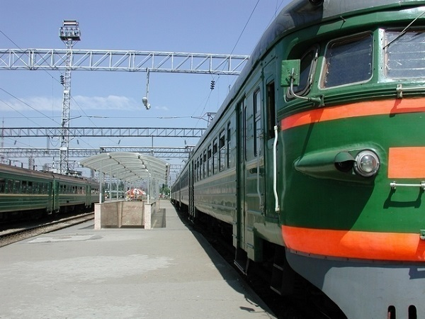 От Краснодара до Ростова отменят скоростной электропоезд