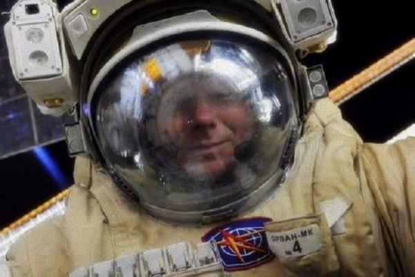 Космонавт Падалка хочет побить собственный рекорд по пребыванию в космосе