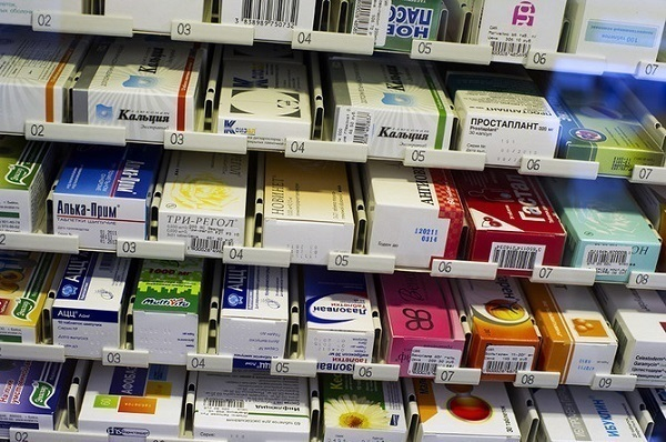 В Краснодарском крае завышают цены на жизненно необходимые препараты