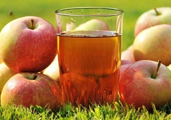 На Кубани увеличат производство яблочных пюре и соков