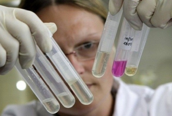 Власти Сочи объявили о количестве больных свиным гриппом