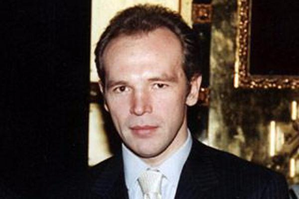 Александр Скоробогатько Фото