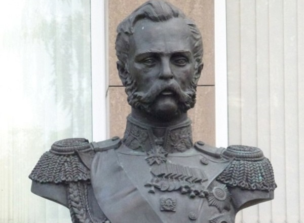 В Сочи адыгейцы не одобряют установку памятника императору Александру II