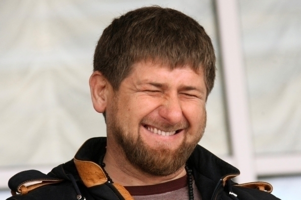 Дольщики «Анит-сити» попросили помощи у Рамзана Кадырова