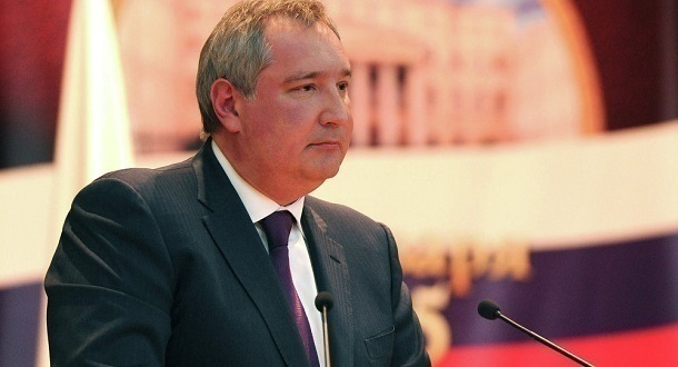 Рогозин хочет скорее открыть морской путь Сочи-Крым