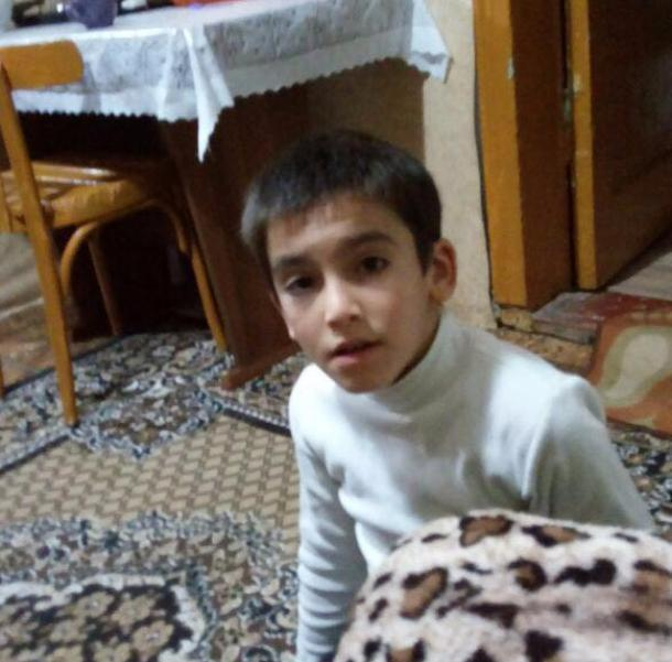 Появились новые подробности в деле об исчезновении 10-летнего мальчика на Кубани