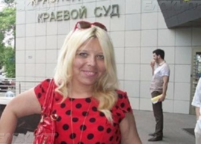 В Краснодаре возобновили следствие в отношении Дарьи Полюдовой