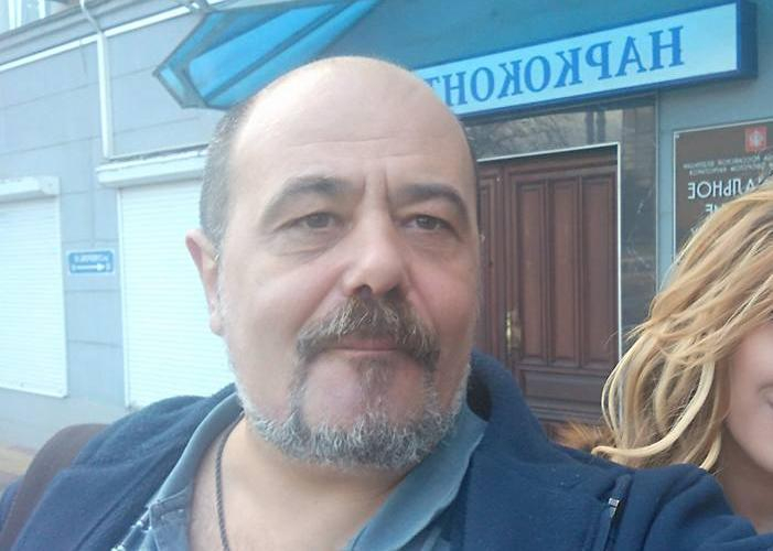 В Краснодаре в психиатрическую больницу отправили защитника Дарьи Полюдовой